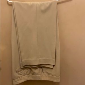 Studio by Liz Claiborne tan pants